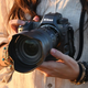 Image for article titled The Nikon Z9's Next Big Feature Might Be a Shutter Button That Meows
